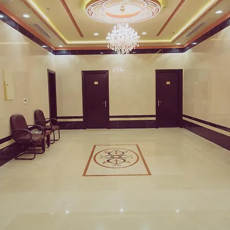 Jawharat Al Ola Hotel